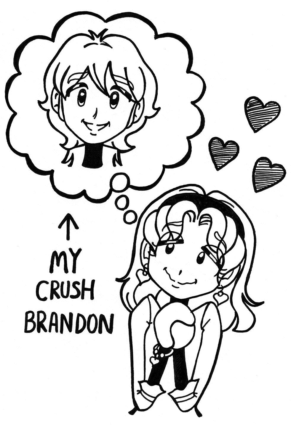 Ni-ki crush