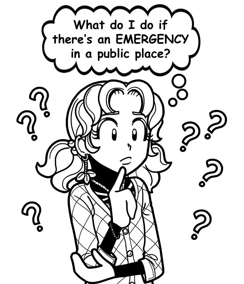 dork diaries -ask nikki- emergency