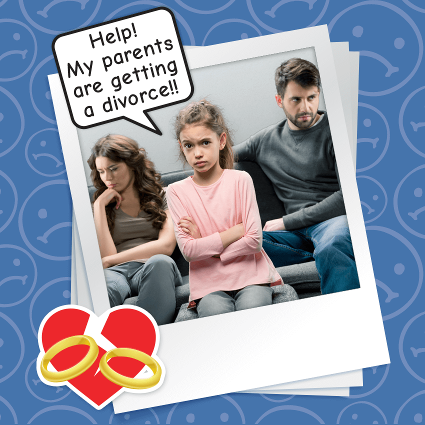 Dork Diaries Ask Brandon Divorce Drama