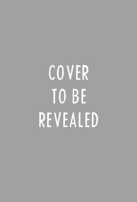 Cover to be Revealed