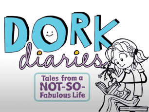 Dork Diaries 1: Book Video