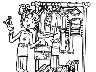 SLEEPOVER MAKEOVERS!!!