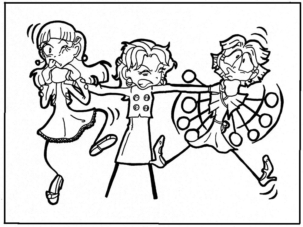 Most Embarrassing Moment…ever Dork Diaries