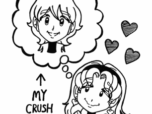 WHAT TYPE OF CRUSH-ITIS DO YOU HAVE?