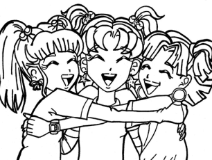 ARE YOU A LOYAL BFF? TAKE THE QUIZ!