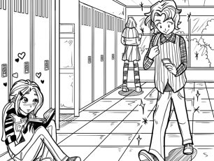 HOW TO GET A CRUSH TO NOTICE YOU