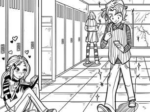 HOW TO GET A CRUSH TO NOTICE YOU