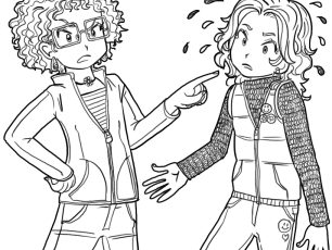 WHAT TO DO WHEN YOUR FRIEND IS BOSSY