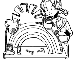 I GET TO MAKE BRIANNA’S HALLOWEEN COSTUME!