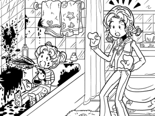 HOW I GOT OUT OF DOING THANKSGIVING CHORES WITH BRIANNA!