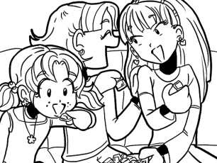 THE COUNTDOWN TO CHRISTMAS BEGINS!!