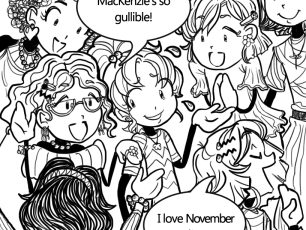 HOW I GOT OUT OF MY BIG RUMOR MESS!