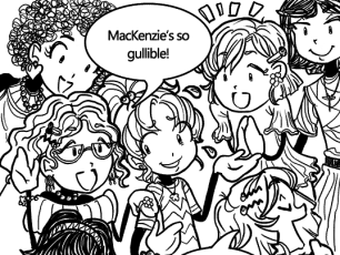 HOW I GOT OUT OF MY BIG RUMOR MESS!