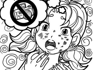 FAN STORY ABOUT SCHOOL PICTURE DAY