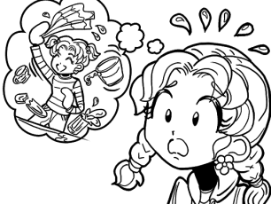 I HAVE TO DO THANKSGIVING CHORES WITH BRIANNA!!