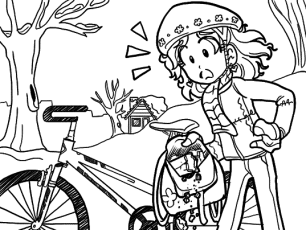 I ALMOST RUINED DAY ONE OF THE CHRISTMAS COUNTDOWN!!