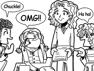 FAN STORY ABOUT HOW MY MOM HUMILIATED ME