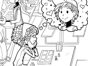 WHAT TO DO WHEN YOUR CRUSH SWITCHES SCHOOLS