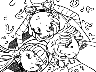 I KNOW WHAT MY AWARD IS FOR!!