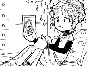 WHEN YOU’VE BEEN FIGHTING WITH YOUR BFF