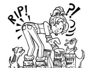 THE MOST EMBARRASSING MOMENT OF 2013 SO FAR!!