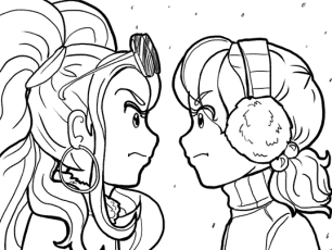 MY PLAN TO STEAL MACKENZIE’S VIDEO!