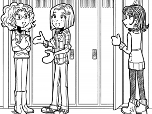 WHAT TO DO WHEN YOU WANT SOMEONE TO BE YOUR BFF