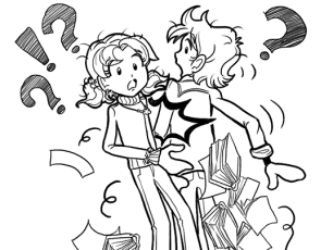 I’M A SUPER SAD SLEEPWALKING ZOMBIE!