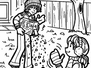 ANOTHER ACCIDENTAL TEXT!!