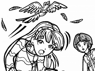 CHLOE’S MALL EMBARRASSMENT!!