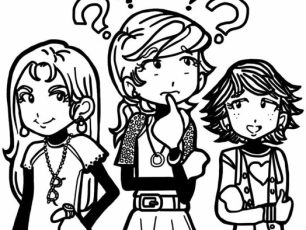 SHOULD YOU STAY FRIENDS WITH A MEAN POPULAR GIRL?