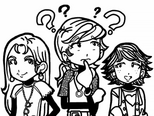 SHOULD YOU STAY FRIENDS WITH A MEAN POPULAR GIRL?