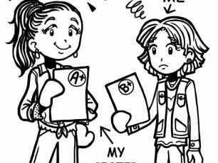 WHAT TO DO WHEN PEOPLE COMPARE YOU TO YOUR SISTER