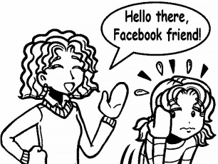 SOCIAL MEDIA HUMILIATION!!