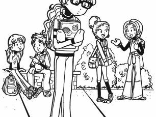 WHAT TO DO WHEN YOU’VE LOST YOUR FRIENDS