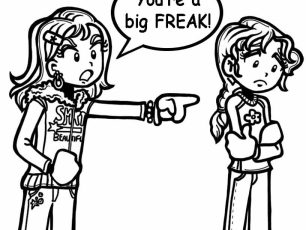 WHAT TO DO WHEN A CCP CALLS YOU A FREAK