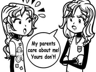 WHAT TO DO WHEN YOUR FRIEND SWITCHES SCHOOLS