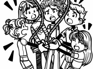 BRIANNA IS FREAKING OUT!!