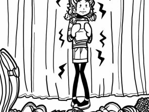 I HAVE TO MAKE A SPEECH AND I’M SO NERVOUS!!