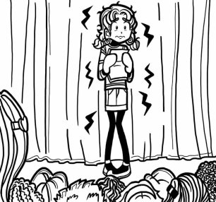 I HAVE TO MAKE A SPEECH AND I’M SO NERVOUS!!