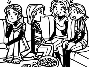 WHEN YOUR BFF IS MORE POPULAR THAN YOU