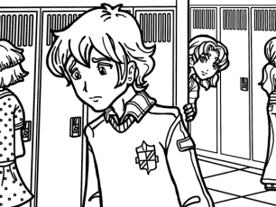 BRANDON’S SUPER SAD SECRET!!