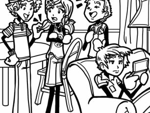 WHAT TO DO WHEN YOUR BROTHER’S FRIENDS ARE MEAN