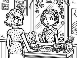 WHAT TO DO WHEN YOUR BFF DOESN’T LIKE YOUR PERSONALITY