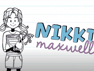 Meet Nikki Maxwell: Book Video