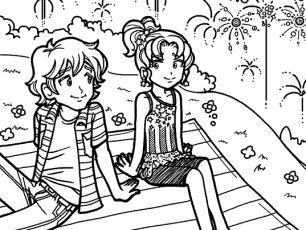 MY 4TH OF JULY SURPRISE!!!