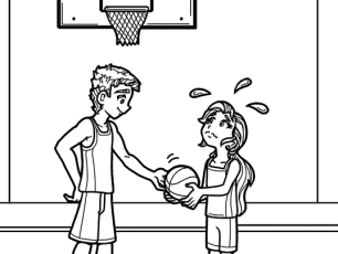 WHEN YOU’RE FREAKING OUT ABOUT NEXT YEAR IN SCHOOL