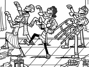 WHY MY MOM TOTALLY RUINED MY WEEKEND PLANS!