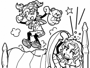 THE TOP 7 MOST ANNOYING THINGS ABOUT MY BRATTY SISTER