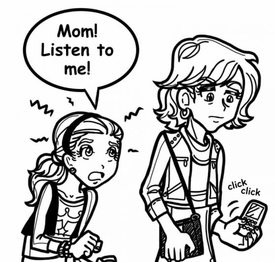 what-to-do-when-your-mom-doesn-t-listen-dork-diaries